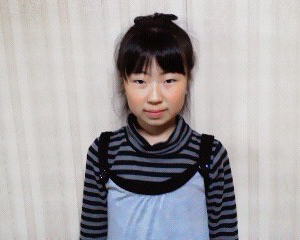 原田楓さん