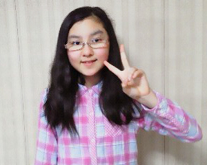 中原彩伽さん