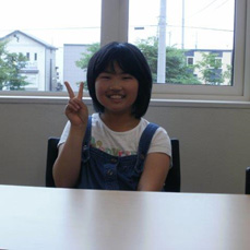 小島 未久さん
